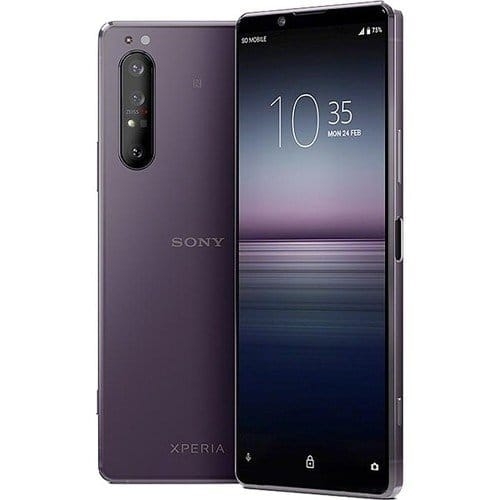 Sony Xperia 1 Mark III (12GB|256GB) Nhật Likenew