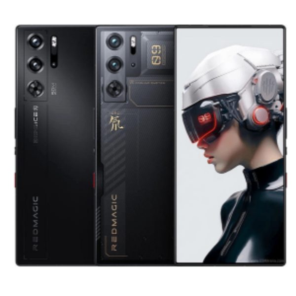 Nubia RedMagic 9 Pro (12|256GB) Likenew