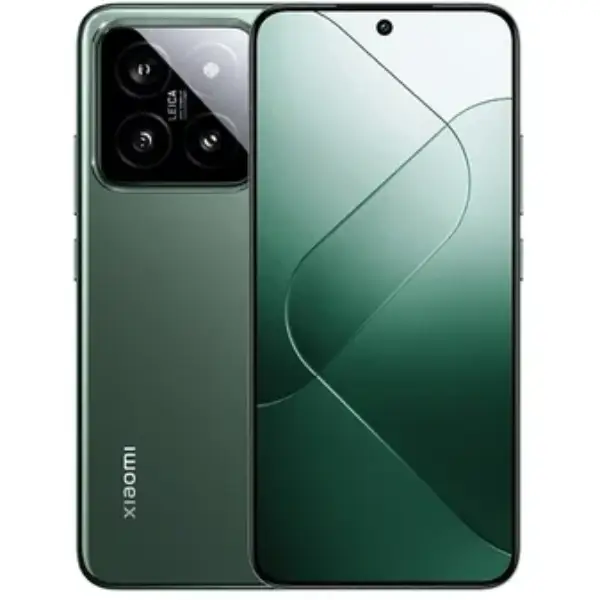 Xiaomi 14 (12GB|256GB) Likenew