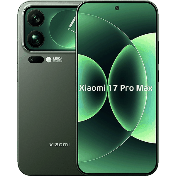 Xiaomi 17 Pro Max 5G (12G|512GB) Newseal Fullbox