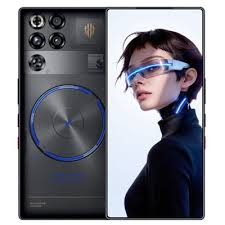 Nubia RedMagic 11S Pro (16GB|512GB) New Fullbox Chính Hãng