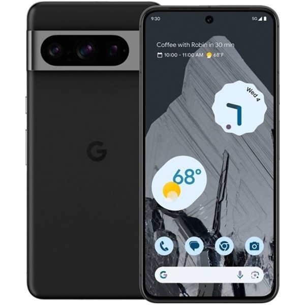 Google Pixel 8 Pro (12GB|128GB) Quốc Tế Likenew