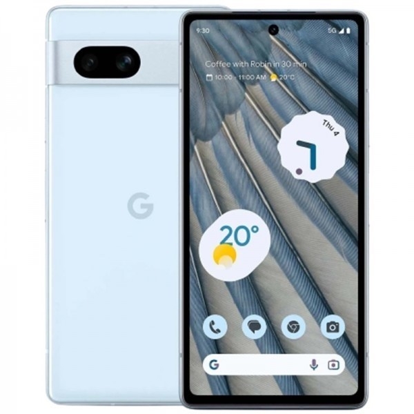 Google Pixel 7A (8G|128GB) Quốc Tế Likenew