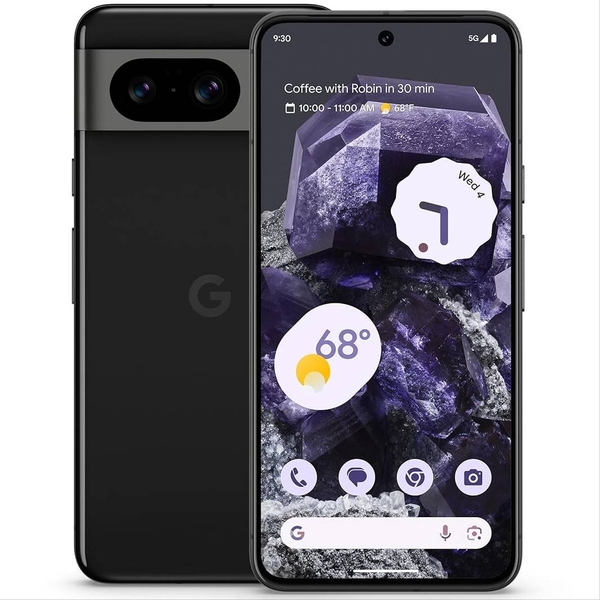 Google Pixel 8 (8GB|128GB) Quốc Tế Likenew