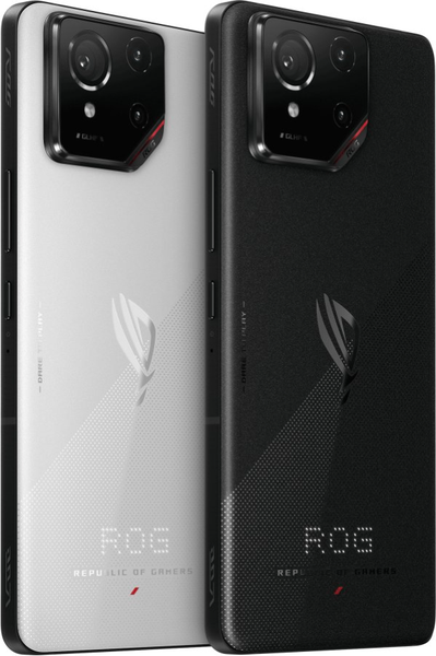 ASUS ROG Phone 9 5G (12G|256GB) Likenew