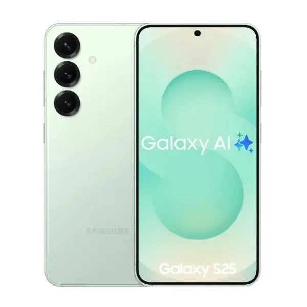 Samsung Galaxy S25 Plus (12GB|256GB) Fullbox