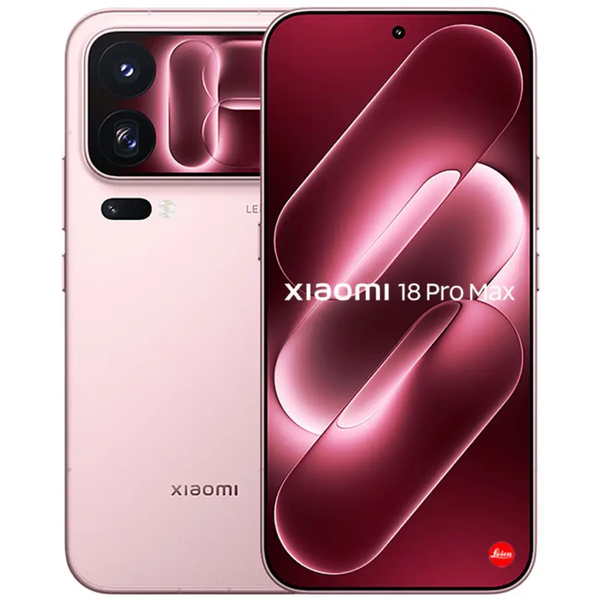 Xiaomi 18 Pro Max Likenew (Snapdragon 8 Elite Extreme Gen 6 - Pin 8500mAh)