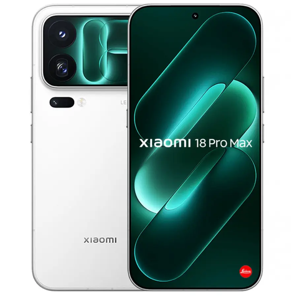 Xiaomi 18 Pro Max Likenew (Snapdragon 8 Elite Extreme Gen 6 - Pin 8500mAh)