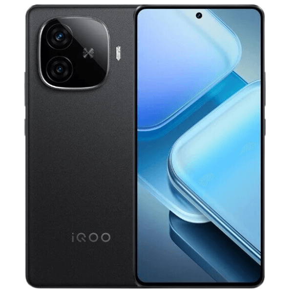 Vivo iQOO Z9 Turbo Plus 5G (12/256) 6400mAh New Fullbox