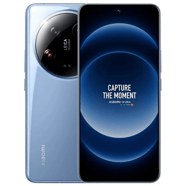 Xiaomi 14 Ultra 5G (12|256GB) Likenew