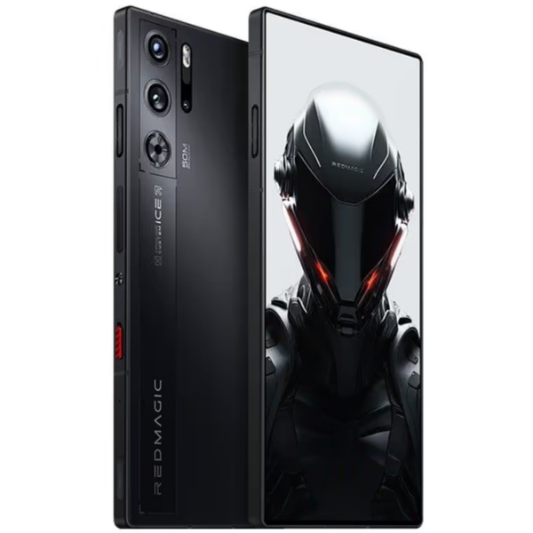 Nubia RedMagic 9 Pro (12|256GB) Likenew