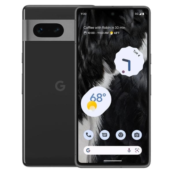 Google Pixel 7 (8G|128GB) Quốc Tế Likenew