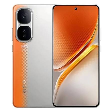 Vivo iQOO Neo 10 (12|256GB) Likenew