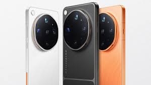 OPPO Find X9 Ultra 5G (12|256GB) Likenew Fullbox