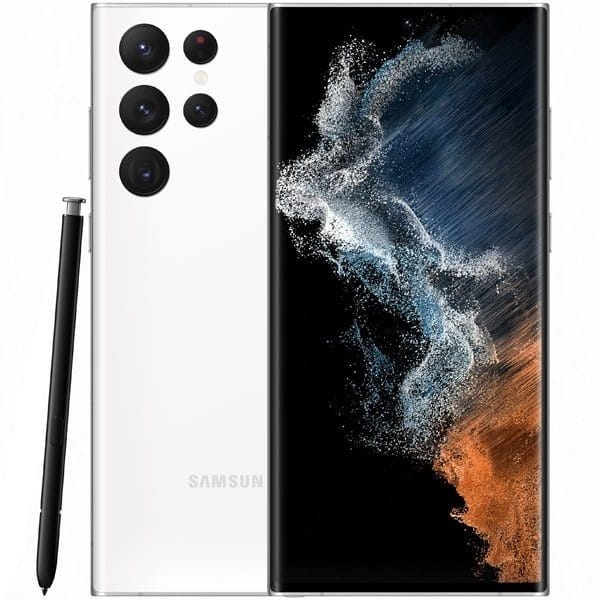 Samsung Galaxy S22 Ultra 5G (12GB|256GB) USA Likenew