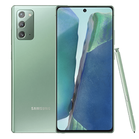 Samsung Galaxy Note 20 5G (8GB|256GB) Hàn Quốc Likenew