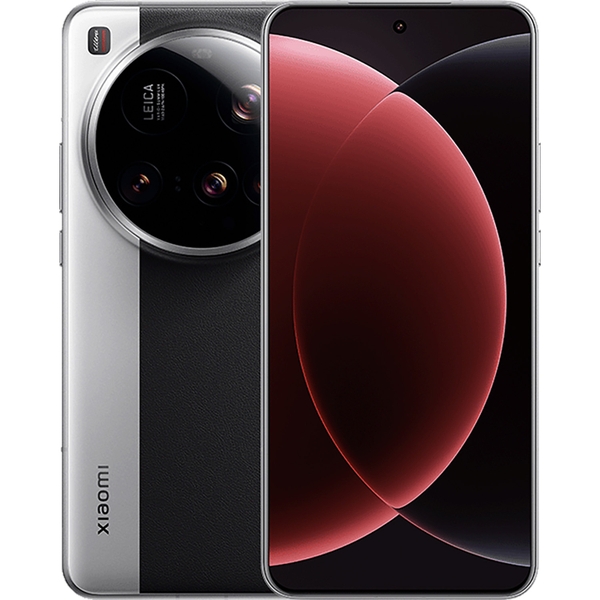 Xiaomi 15 Ultra 5G (12|256GB) Likenew Fullbox