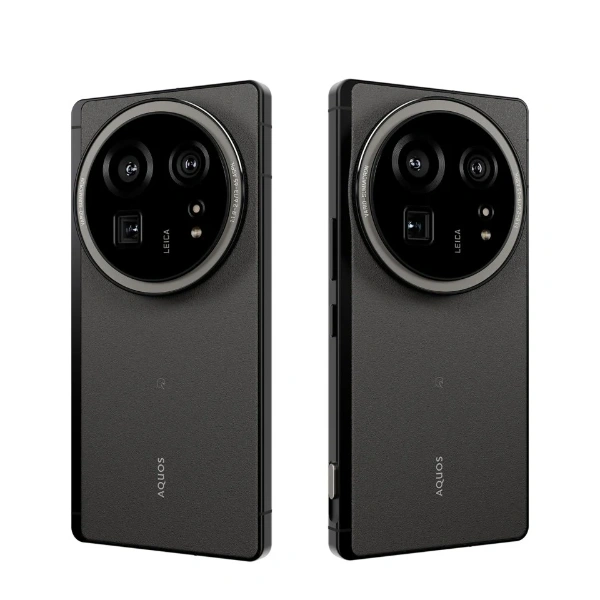 Sharp Aquos R9 Pro (12GB|256GB) Nhật Bản Likenew