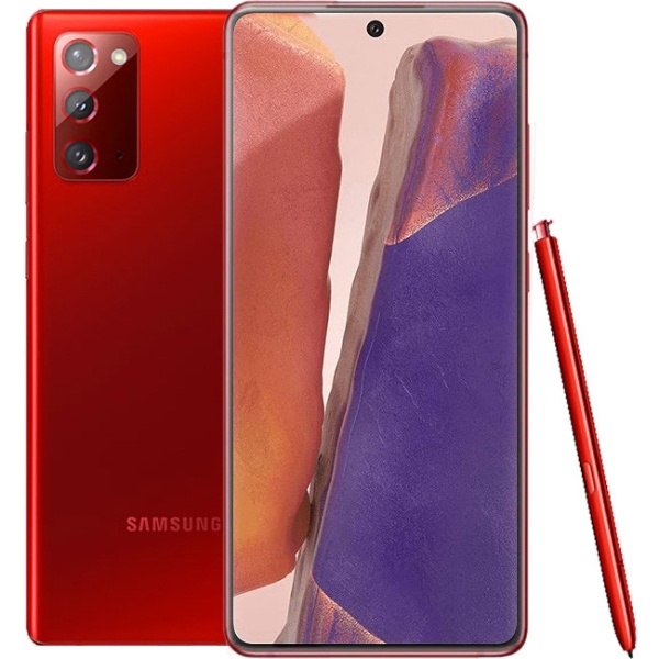 Samsung Galaxy Note 20 5G (8GB|256GB) Hàn Quốc Likenew