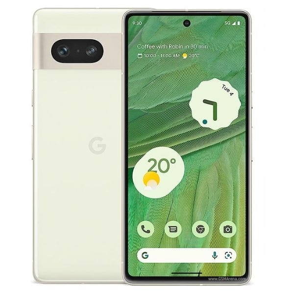 Google Pixel 7 (8G|128GB) Quốc Tế Likenew