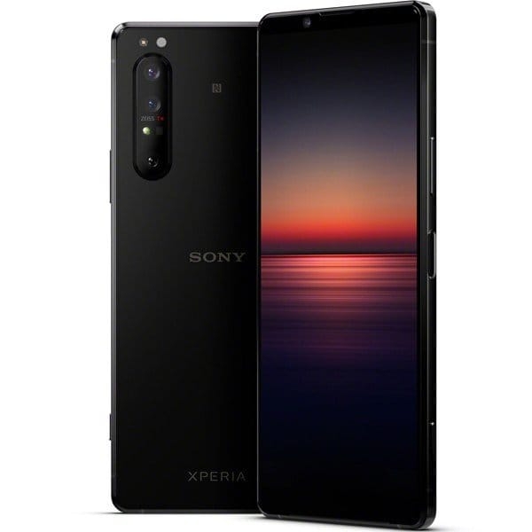 Sony Xperia 1 II (Mark 2) 8GB|128GB Likenew