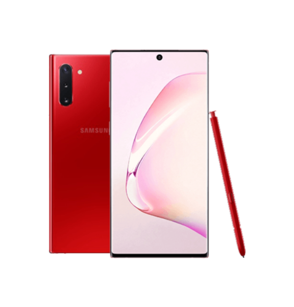 Samsung Galaxy Note 10 5G (12GB|256GB) Hàn Quốc Likenew