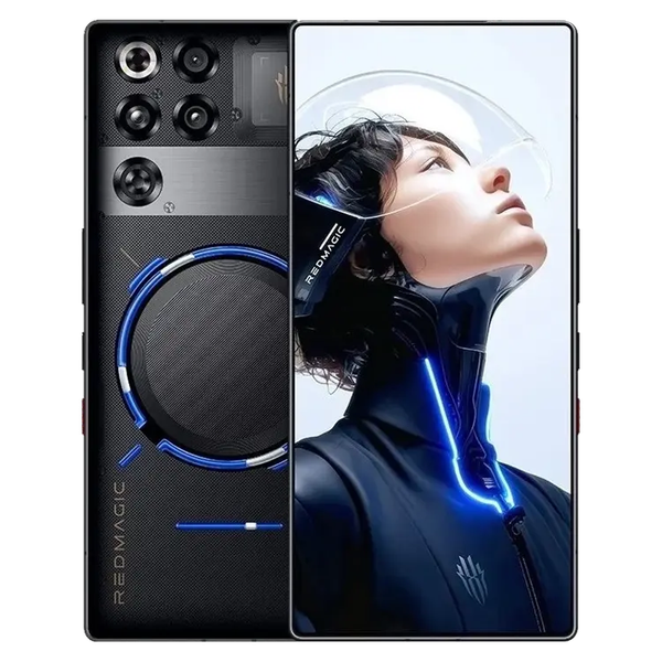 Nubia RedMagic 11 Pro (16GB|512GB) New Fullbox Chính Hãng