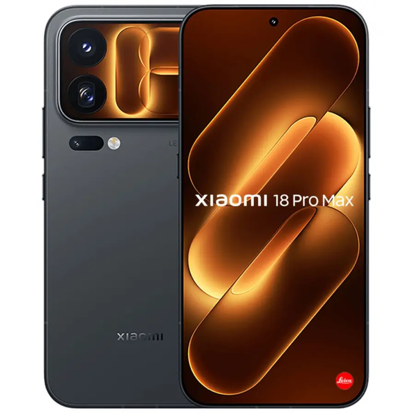 Xiaomi 18 Pro Max Likenew (Snapdragon 8 Elite Extreme Gen 6 - Pin 8500mAh)