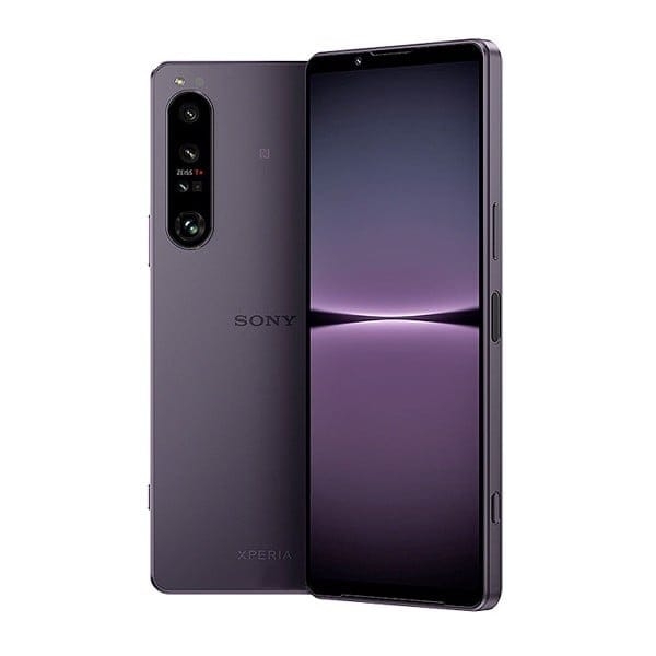 Sony Xperia 1 IV (Mark 4) 12|256GB Likenew
