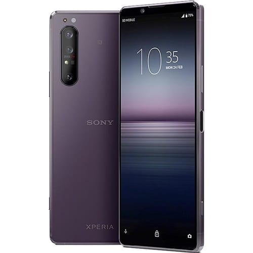 Sony Xperia 1 II (Mark 2) 8GB|128GB Likenew