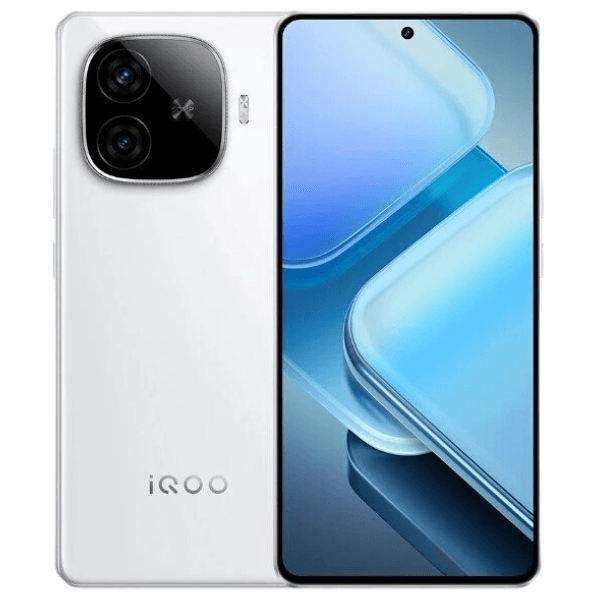 Vivo iQOO Z9 Turbo Plus 5G (12/256) 6400mAh New Fullbox