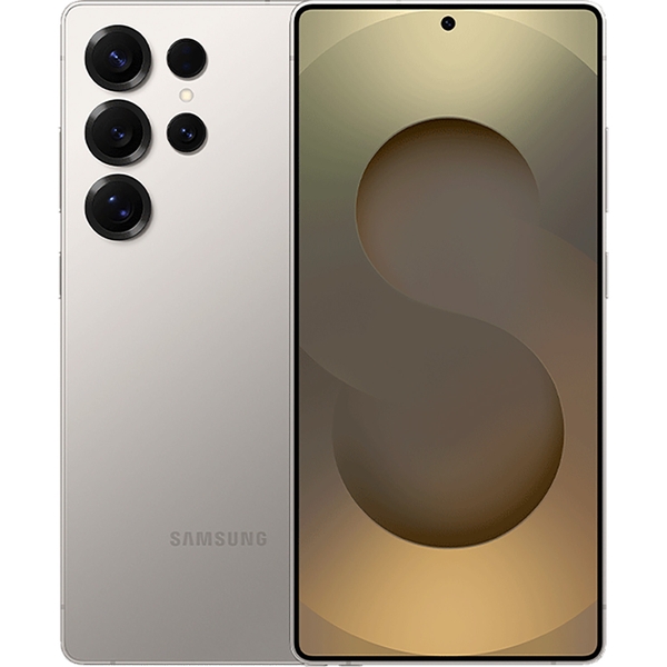 Samsung Galaxy S25 Ultra (12GB|256GB) Likenew