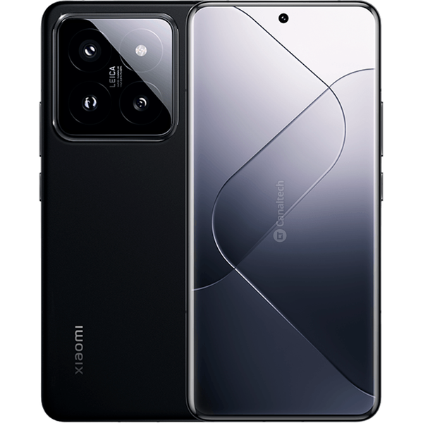 Xiaomi 14 (12GB|256GB) Likenew