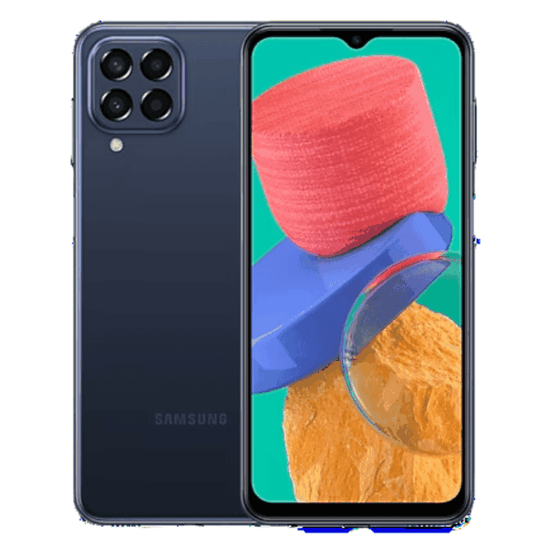 Samsung Galaxy M33 5G 128GB Korea Likenew