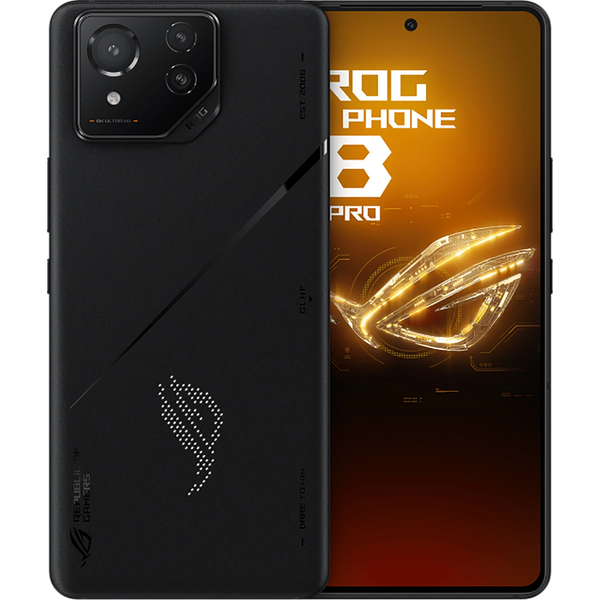 ASUS ROG Phone 8 Pro 5G (16G|512GB) Likenew
