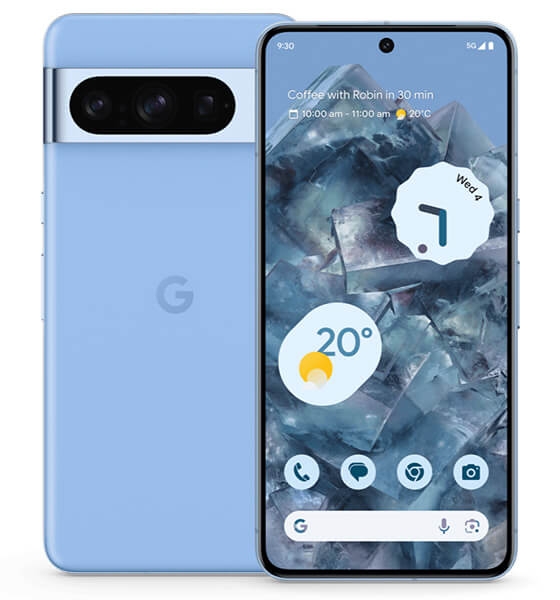 Google Pixel 8 Pro (12GB|128GB) Quốc Tế Likenew
