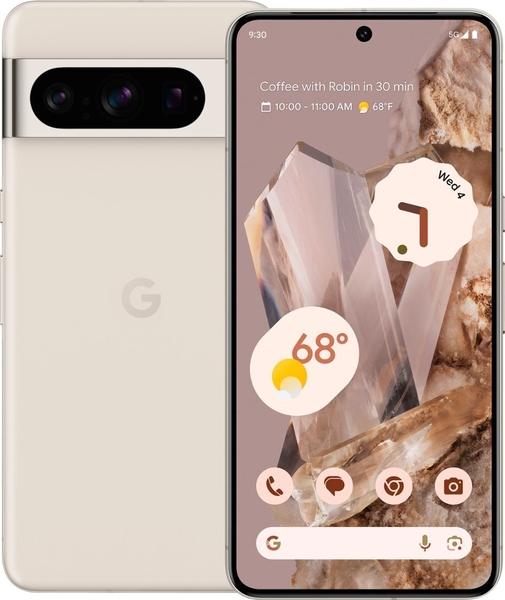 Google Pixel 8 Pro (12GB|128GB) Quốc Tế Likenew
