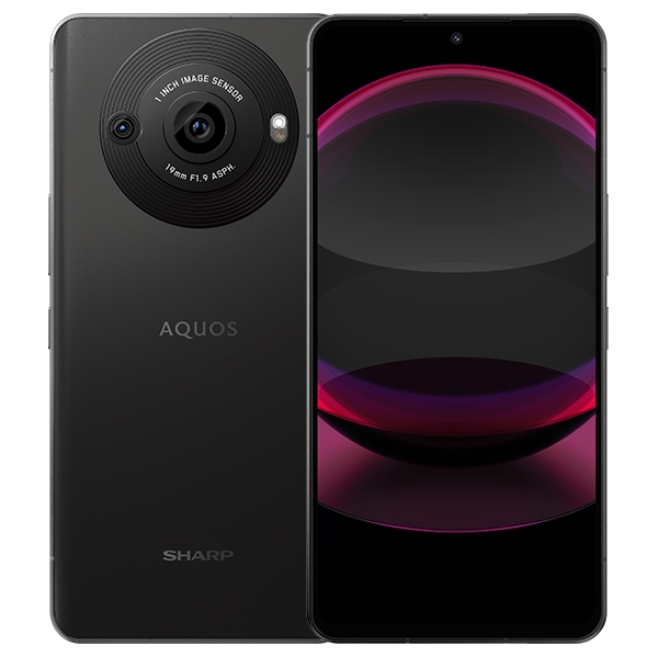 Sharp Aquos R8 Pro (12GB|256GB) Nhật Bản Likenew