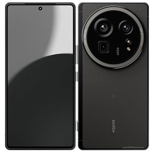 Sharp Aquos R9 Pro (12GB|256GB) Nhật Bản Likenew