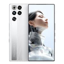Nubia RedMagic 11 Pro (12GB|256GB) Likenew Fullbox Chính Hãng