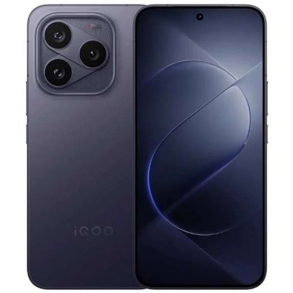 Vivo iQOO 16 (12|256GB) Likenew Fullbox