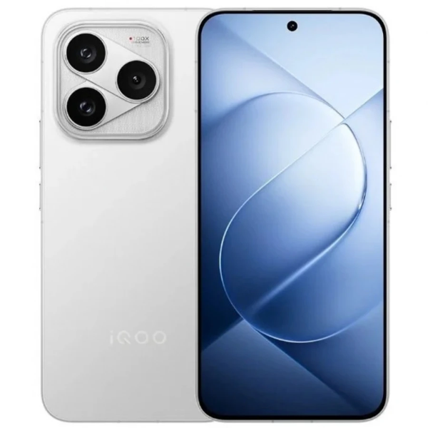 Vivo iQOO 16 (12|256GB) Likenew Fullbox