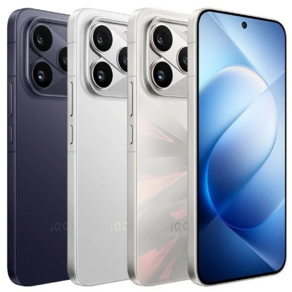 Vivo iQOO 16 (12|256GB) Likenew Fullbox
