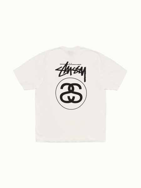 Stussy Stock Link Tee