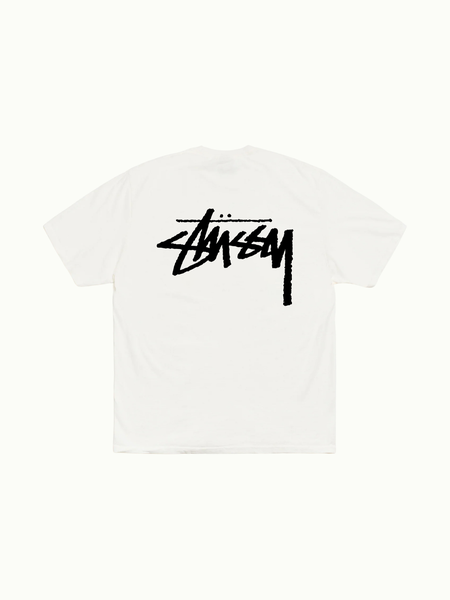 Stussy x BAPE Shark Tee