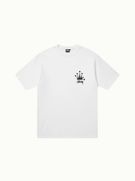 Stussy Crown tee