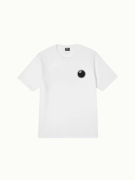 Stussy 8 Ball Dot Tee