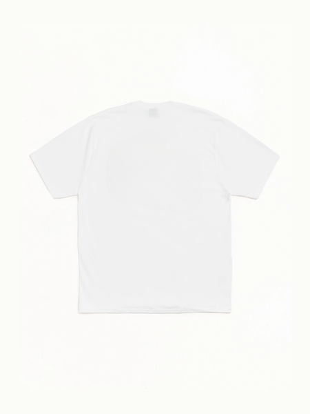 Stussy x BAPE Ape Head Tee