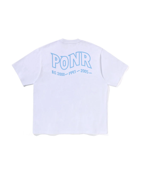 Spray Shark Relaxed Fit Tee