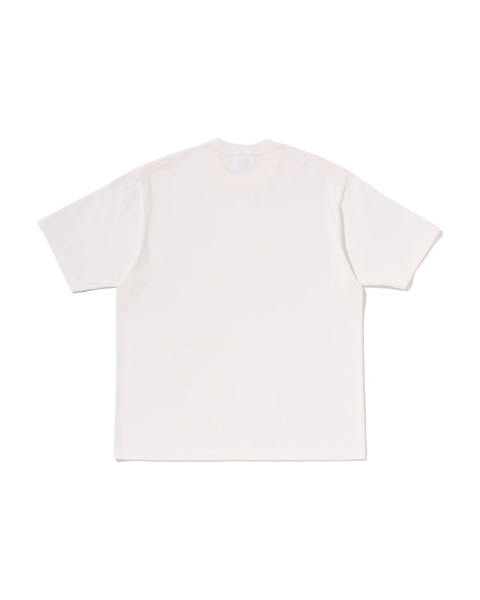 Busy Works Logo Relaxed Fit Tee